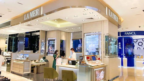 全國化妝品百貨零售十強(qiáng)揭曉，拱墅大武林商圈兩企業(yè)上榜，禮品花卉市場(chǎng)迎新機(jī)遇