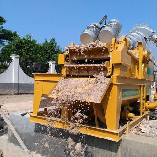 直銷(xiāo)市政施工泥漿脫水機(jī) 嘉興污泥凈化設(shè)備的技術(shù)革新與市場(chǎng)前景